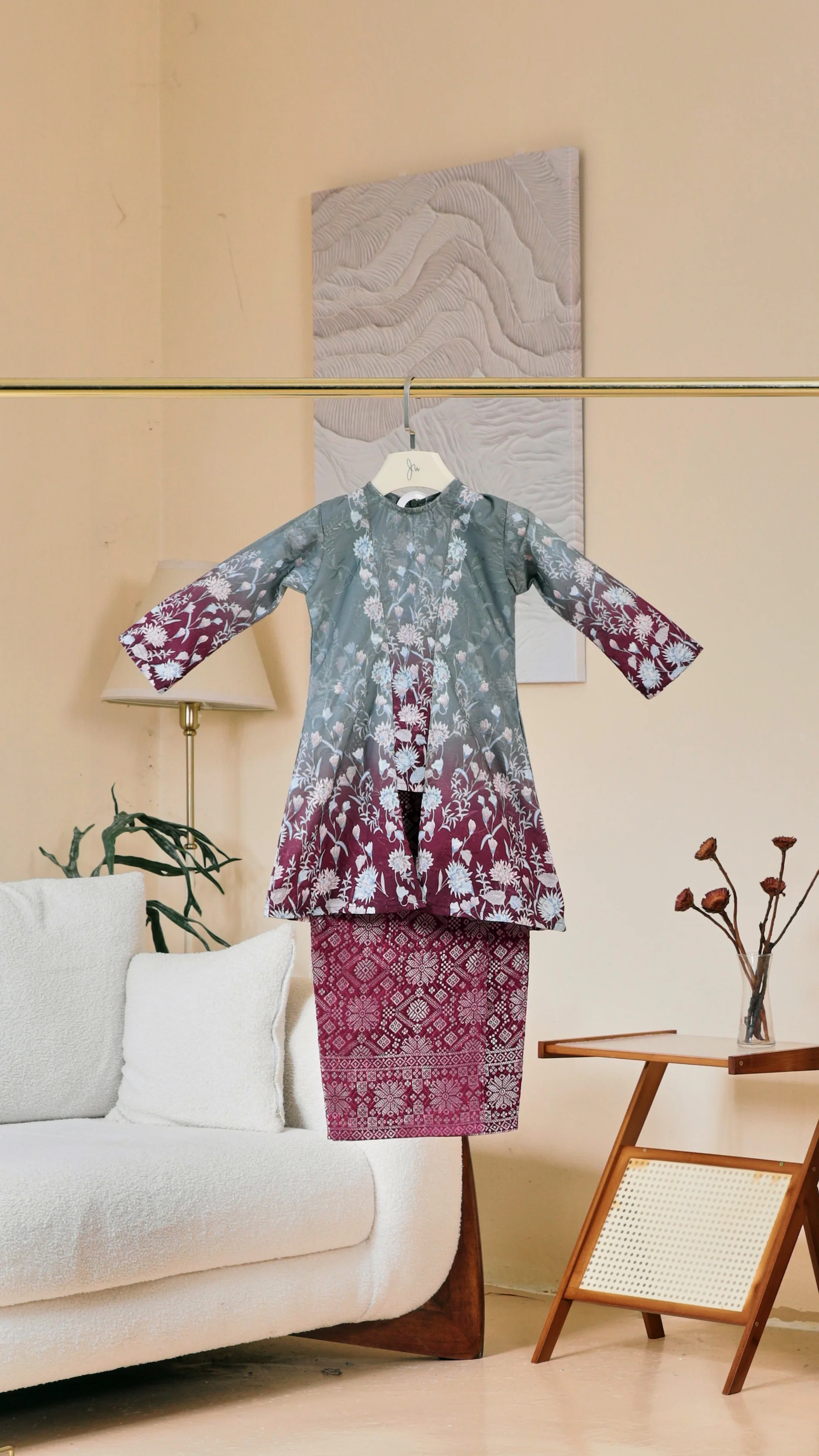 Timeless Elegance, Modern Style
